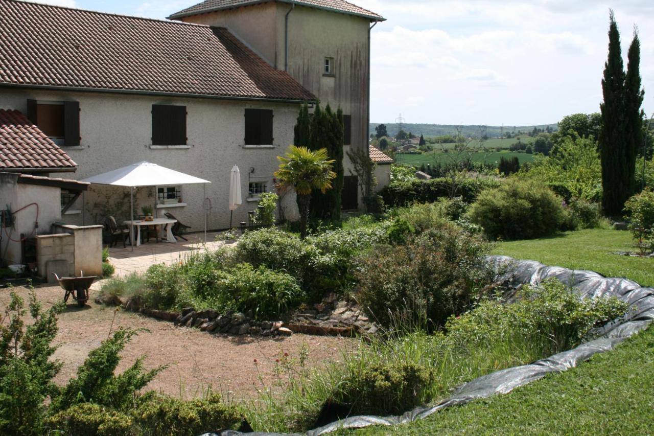 1 Bedroom House 20Min Walk To Centre In Tournus Exterior foto